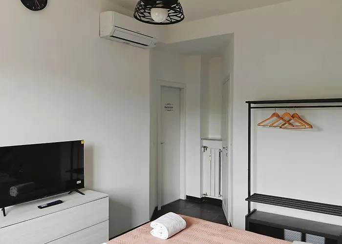 Lifei House Kwatera prywatna *